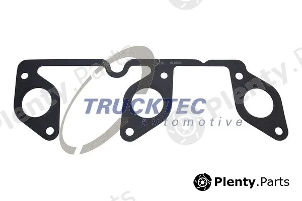 Trucktec Automotive 01.16.111 — Gasket, exhaust manifold