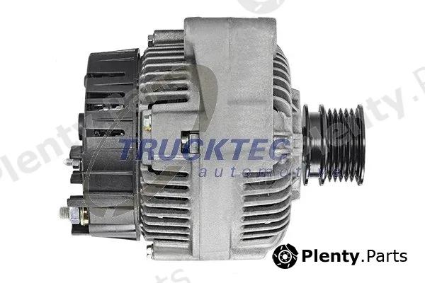 Trucktec Automotive 02.17.053 — Alternator