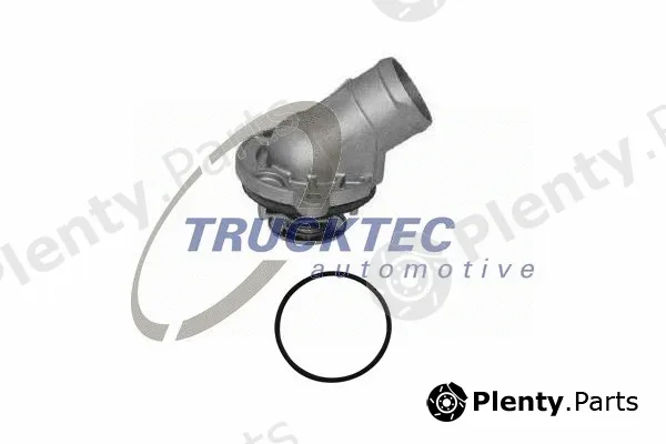 Trucktec Automotive 02.19.175 — Thermostat, coolant