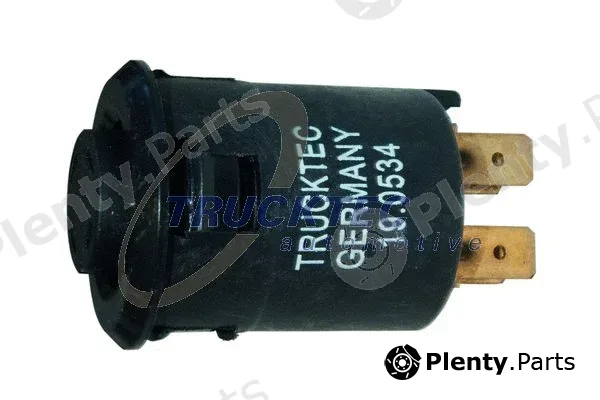 Trucktec Automotive 01.42.004 — Wiper Switch