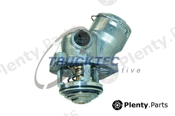 Trucktec Automotive 02.19.298 — Thermostat, coolant