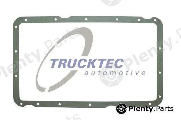 Trucktec Automotive 01.10.078 — Gasket, oil sump