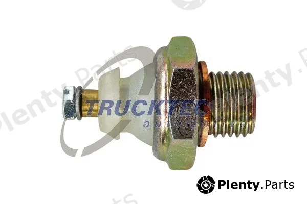 Trucktec Automotive 02.42.034 — Oil Pressure Switch