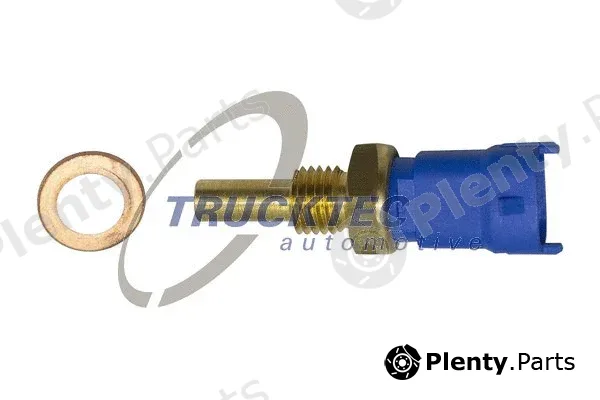 Trucktec Automotive 03.42.040 — Sensor, coolant temperature