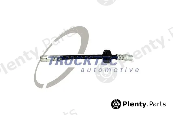 Trucktec Automotive 07.35.020 — Brake Hose