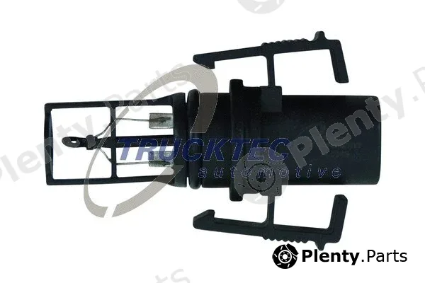 Trucktec Automotive 02.17.050 — Sensor, intake air temperature