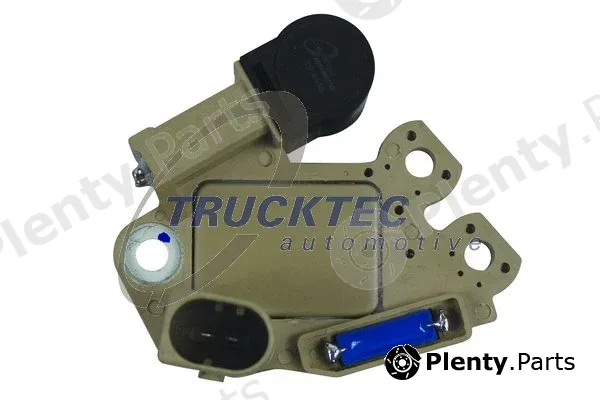 Trucktec Automotive 02.17.087 — Alternator Regulator