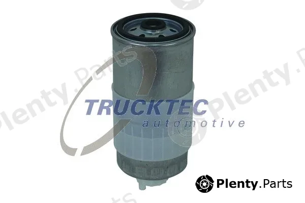 Trucktec Automotive 07.38.025 — Fuel Filter