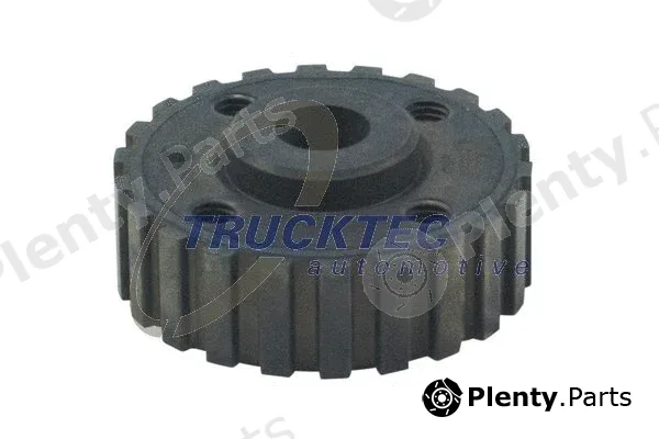 Trucktec Automotive 07.12.056 — Sprocket, crankshaft