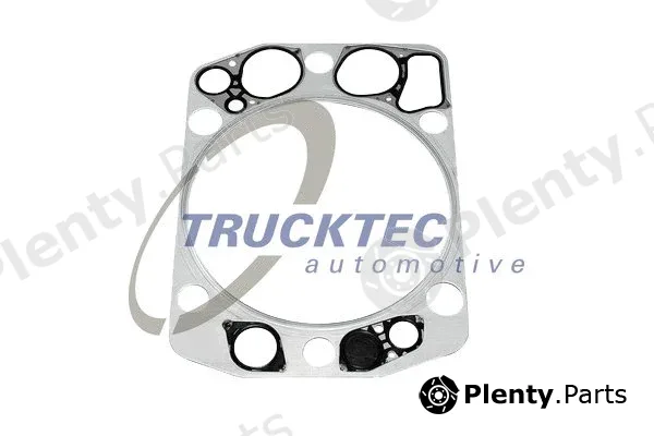 Trucktec Automotive 05.10.011 — Gasket, cylinder head