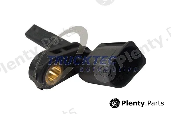 Trucktec Automotive 07.35.167 — Sensor, wheel speed