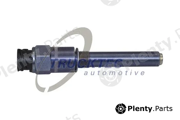 Trucktec Automotive 03.42.131 — Sensor, speed/RPM