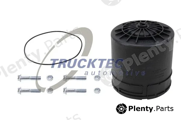 Trucktec Automotive 03.36.001 — Air Dryer Cartridge, compressed-air system