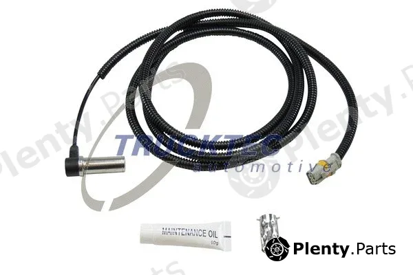 Trucktec Automotive 05.42.063 — Sensor, wheel speed