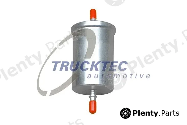 Trucktec Automotive 02.38.061 — Fuel Filter
