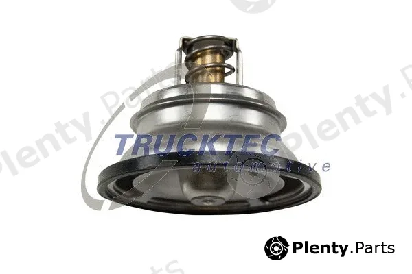 Trucktec Automotive 03.19.100 — Thermostat, coolant