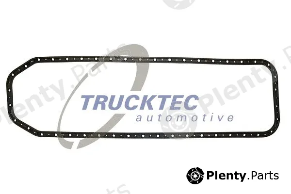Trucktec Automotive 03.10.017 — Gasket, oil sump