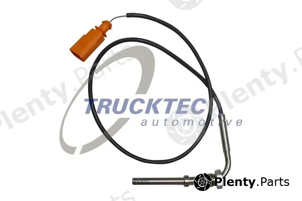 Trucktec Automotive 07.17.118 — Sensor, exhaust gas temperature