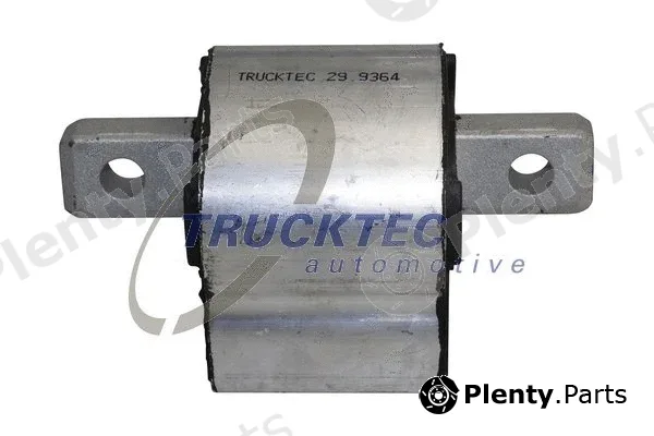 Trucktec Automotive 02.22.105 — Mounting, engine