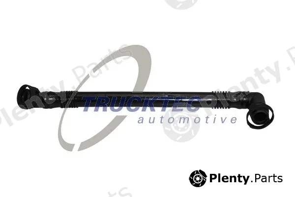 Trucktec Automotive 08.19.183 — Hose, crankcase ventilation