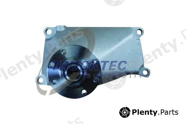 Trucktec Automotive 02.19.102 — Support, radiator fan