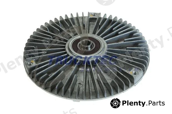 Trucktec Automotive 02.19.211 — Clutch, radiator fan