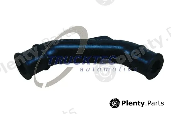 Trucktec Automotive 02.14.007 — Hose, crankcase ventilation