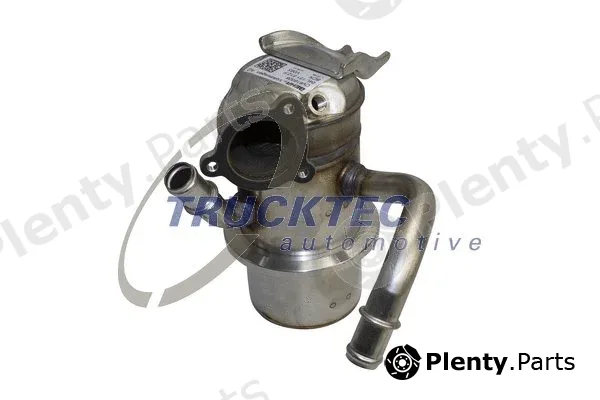 Trucktec Automotive 07.16.061 — EGR Valve
