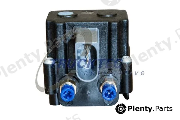Trucktec Automotive 08.30.057 — Valve, compressed-air system