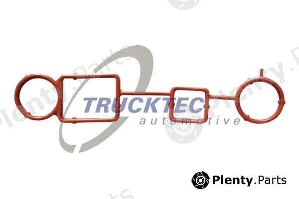 Trucktec Automotive 07.10.052 — Gasket, crankcase ventilation
