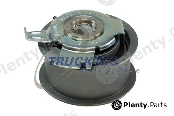 Trucktec Automotive 07.12.111 — Tensioner Pulley, timing belt