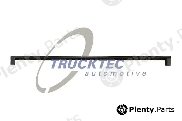 Trucktec Automotive 03.10.011 — Gasket, timing case