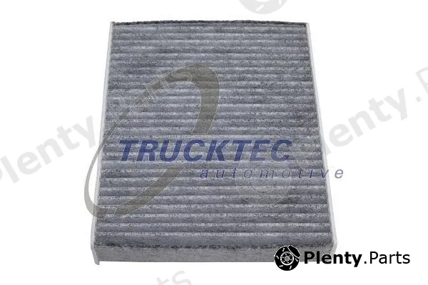 Trucktec Automotive 08.59.096 — Filter, cabin air