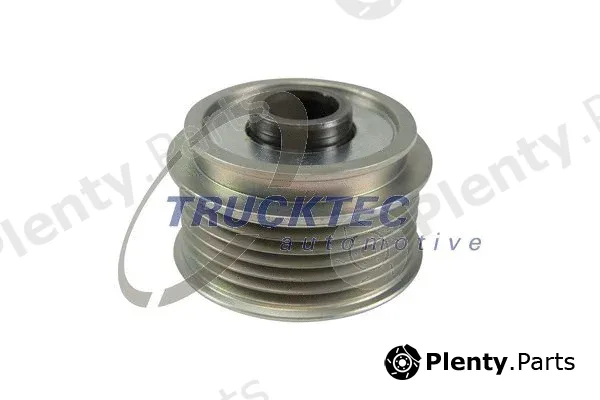 Trucktec Automotive 07.17.068 — Alternator Freewheel Clutch