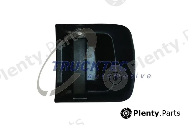 Trucktec Automotive 05.53.004 — Exterior Door Handle