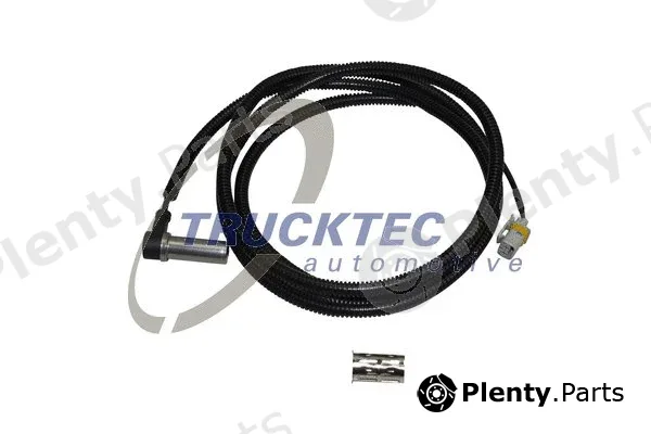 Trucktec Automotive 05.42.144 — Sensor, wheel speed