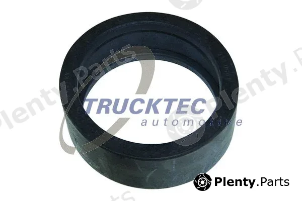 Trucktec Automotive 01.34.018 — Bearing Ring, propshaft centre bearing
