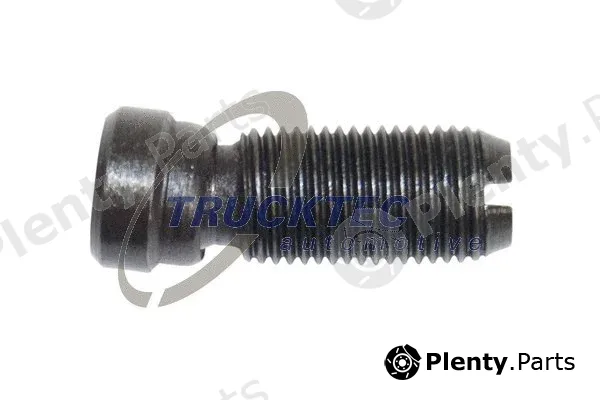 Trucktec Automotive 01.12.010 — Adjusting Screw, valve clearance