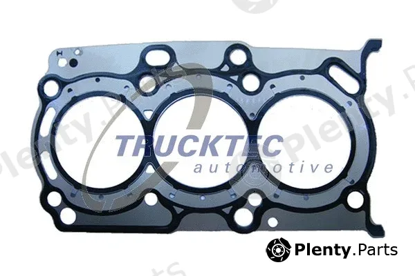 Trucktec Automotive 02.10.205 — Gasket, cylinder head