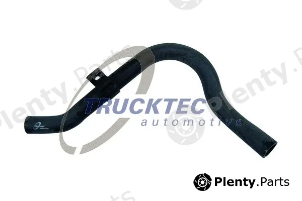 Trucktec Automotive 01.10.061 — Hose, crankcase ventilation