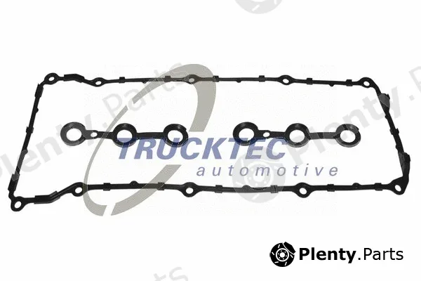 Trucktec Automotive 08.10.020 — Gasket Set, cylinder head cover