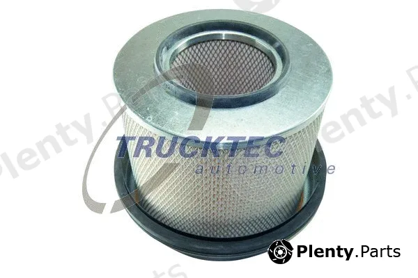 Trucktec Automotive 01.14.080 — Air Filter