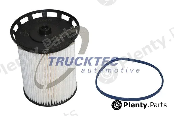 Trucktec Automotive 07.38.063 — Fuel Filter