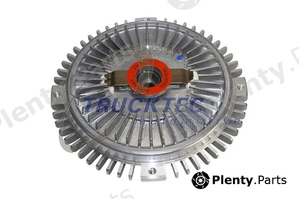 Trucktec Automotive 02.19.294 — Clutch, radiator fan