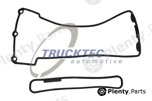 Trucktec Automotive 08.10.032 — Gasket Set, cylinder head cover