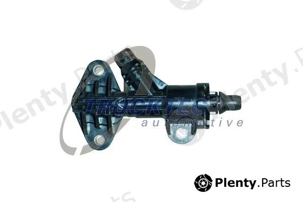 Trucktec Automotive 08.19.229 — Thermostat, coolant
