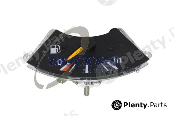 Trucktec Automotive 01.42.106 — Fuel Gauge