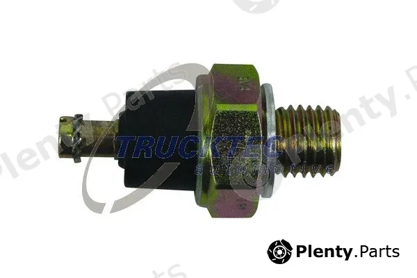 Trucktec Automotive 02.42.265 — Oil Pressure Switch