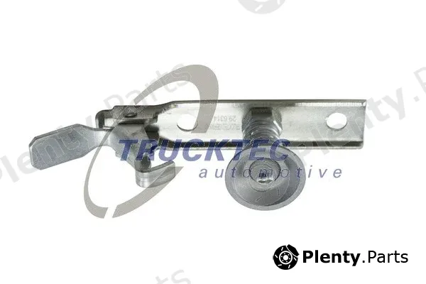 Trucktec Automotive 02.55.017 — Bonnet Lock