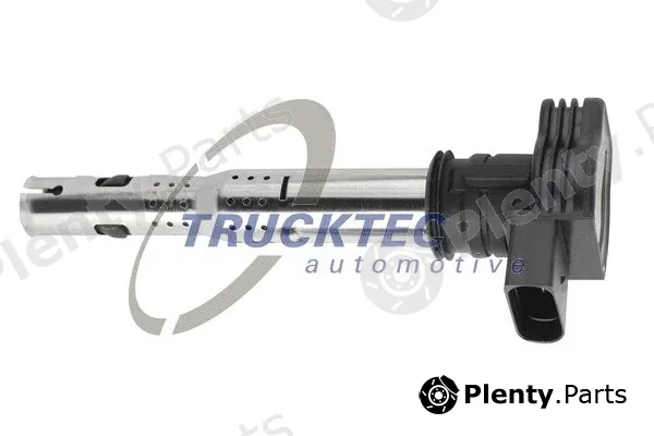 Trucktec Automotive 07.17.071 — Ignition Coil
